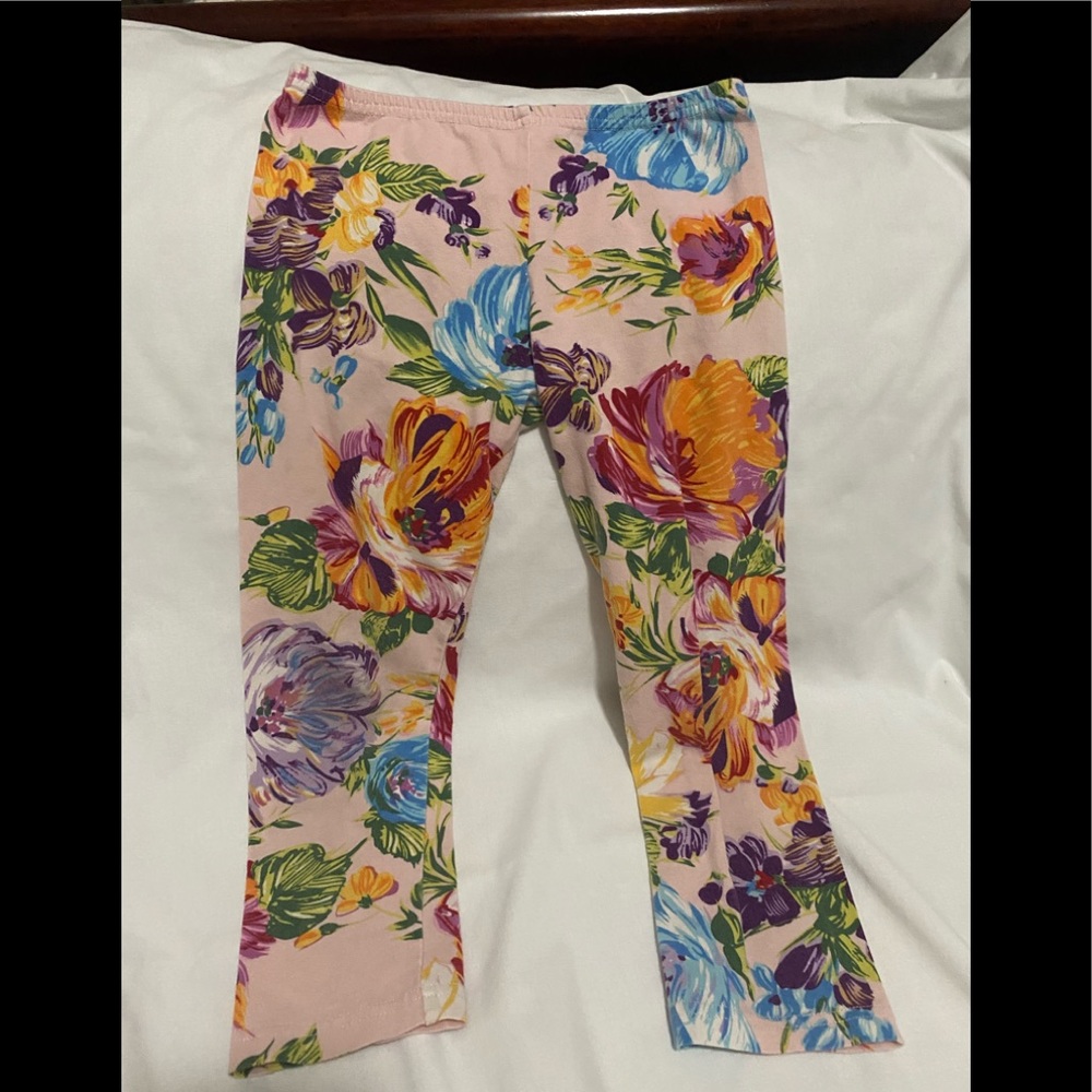 Girls leggings!